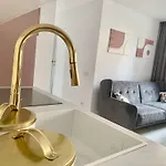 Apartsopot アパート ソポト