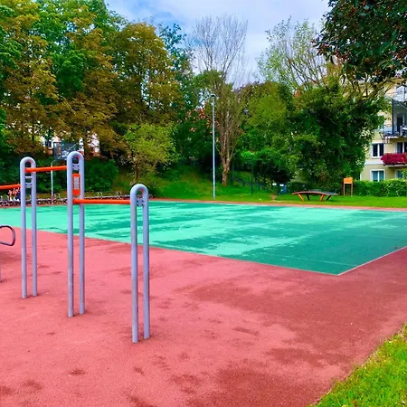 Apartsopot דירה סופוט
