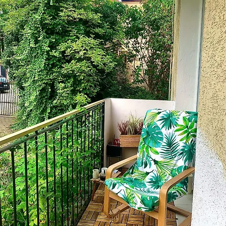 Apartament Apartsopot *