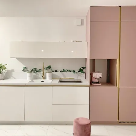 Apartsopot * Zoppot
