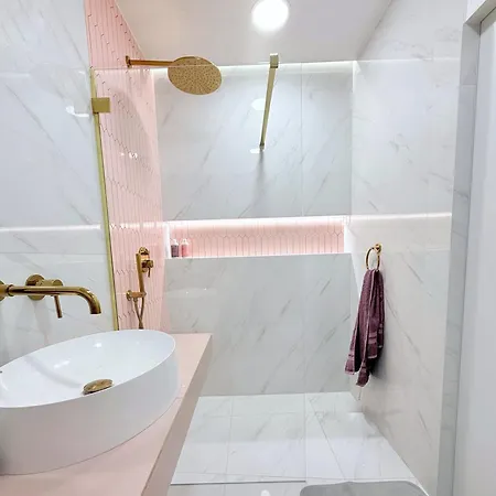 Apartsopot דירה