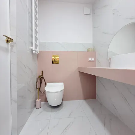 Apartsopot Apartment Zoppot