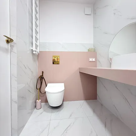 Apartsopot Apartament Sopot