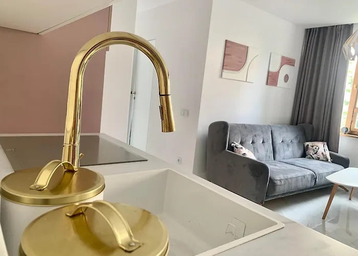 Apartsopot Apartamento Sopot