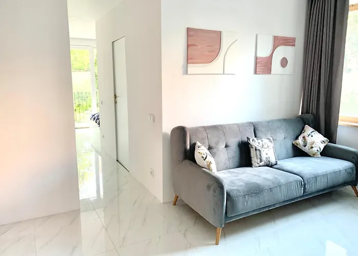 Apartament Apartsopot *