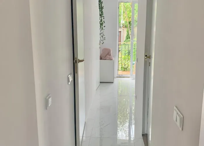 Apartamento Apartsopot *