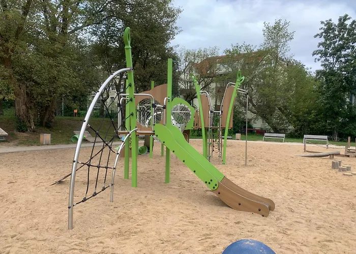 Apartsopot 公寓 索波特