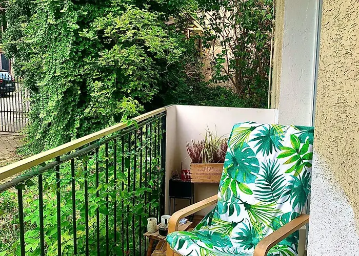 Apartament Apartsopot *