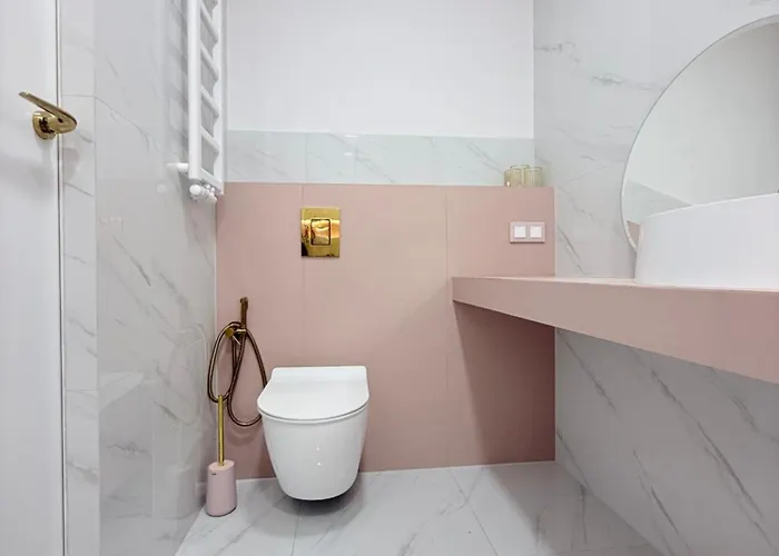 Apartsopot 公寓 索波特