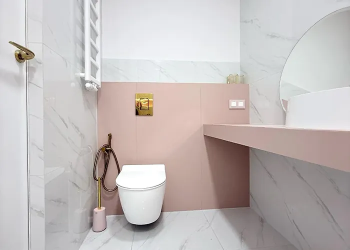 Apartsopot Apartament Sopot